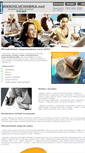 Mobile Screenshot of mikrosluchawka.net